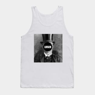 Jack the Loser Tank Top